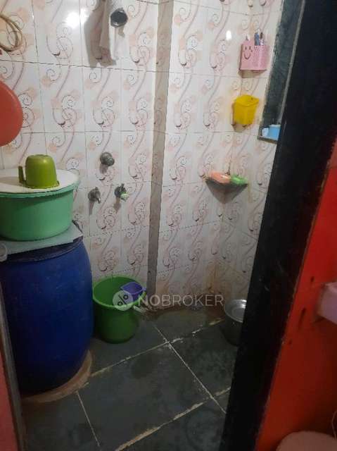 1 RK Flat In Sai Samarth Apartment For Sale  In Kalwa