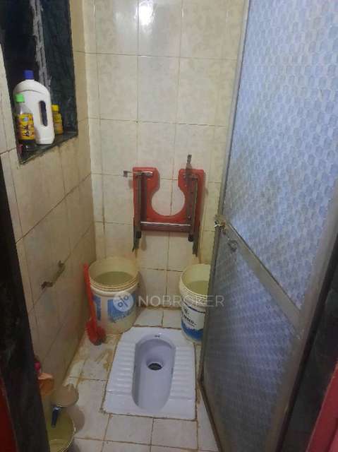 1 RK Flat In Sai Samarth Apartment For Sale  In Kalwa