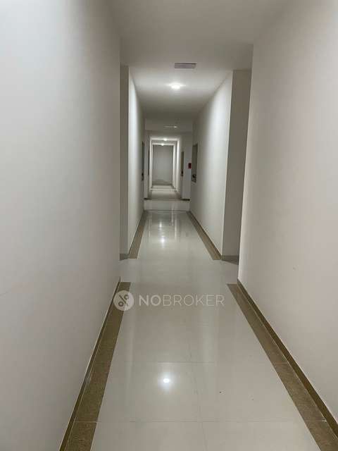 2 BHK Flat In Vtp Purvanchal For Sale  In Wagholi