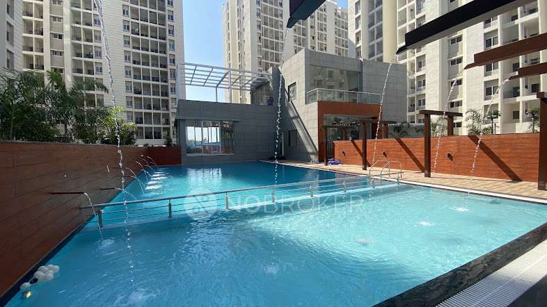 2 BHK Flat In Vtp Purvanchal For Sale  In Wagholi