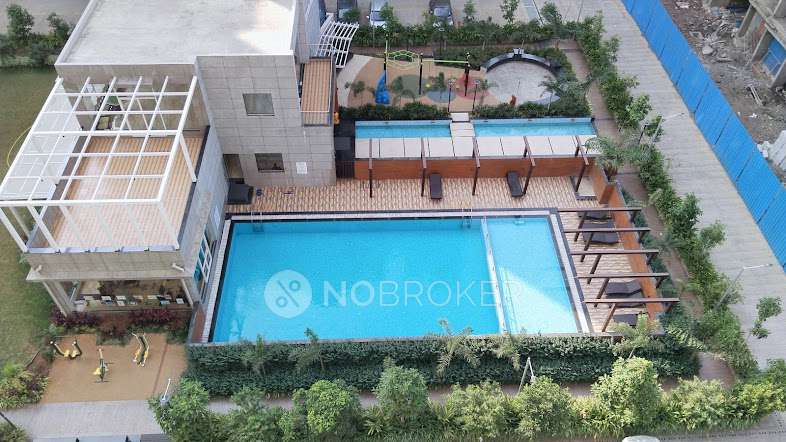 2 BHK Flat In Vtp Purvanchal For Sale  In Wagholi