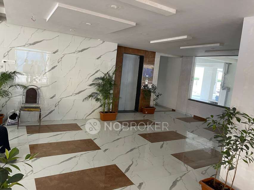 2 BHK Flat In Vtp Purvanchal For Sale  In Wagholi