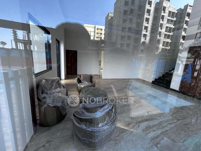 2 BHK Flat In Vtp Purvanchal For Sale  In Wagholi