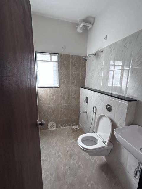 2 BHK Flat In Vtp Purvanchal For Sale  In Wagholi
