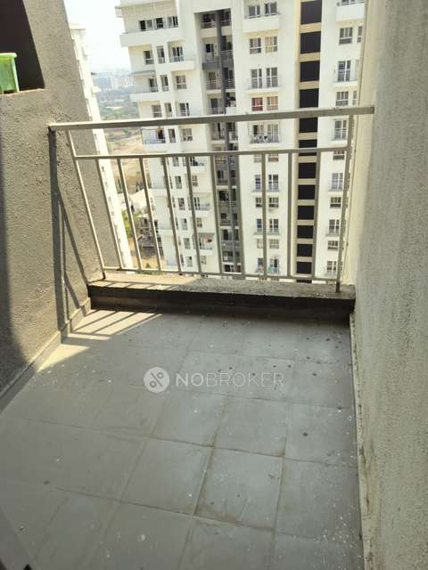 2 BHK Flat In Godrej Greens For Sale  In  Undri 