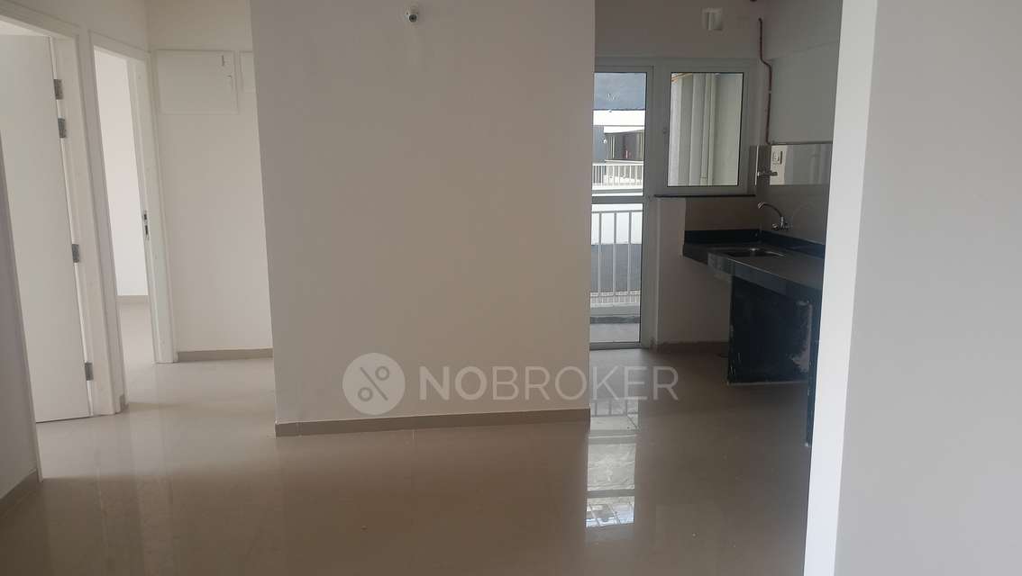 2 BHK Flat In Godrej Greens For Sale  In  Undri 