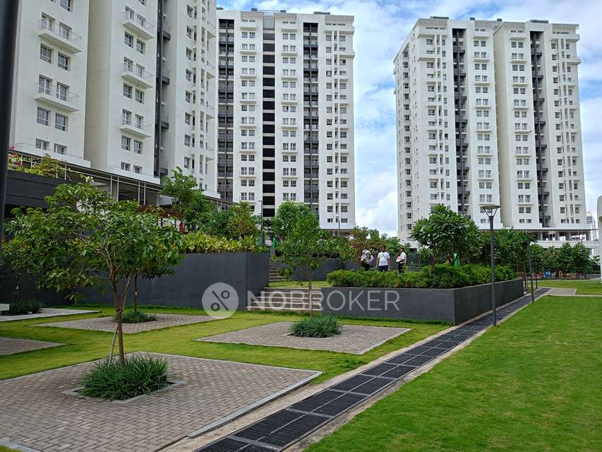 2 BHK Flat In Godrej Greens For Sale  In  Undri 