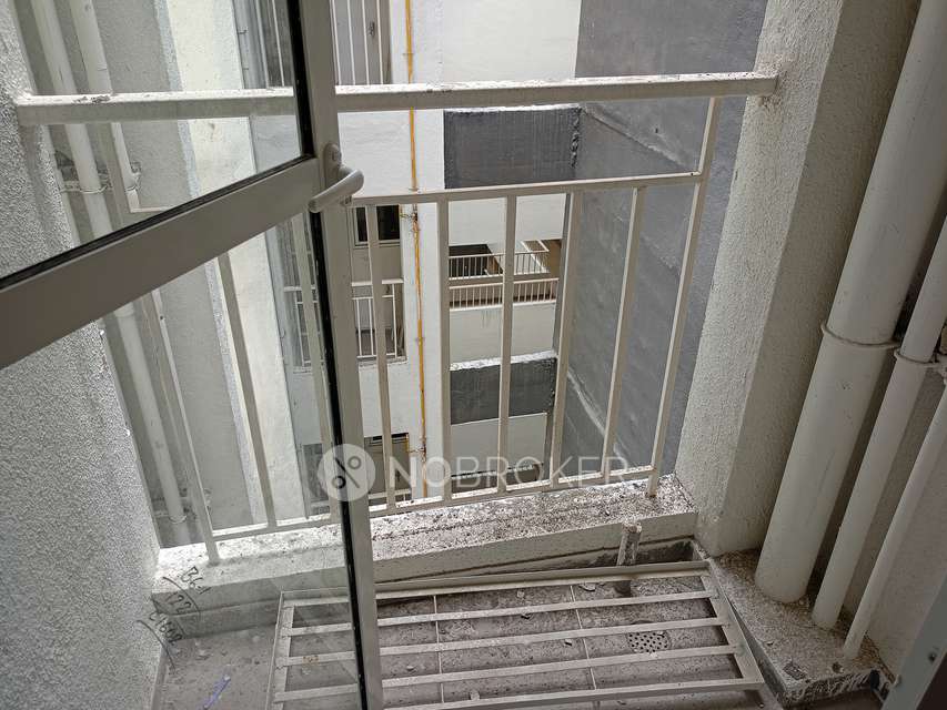 2 BHK Flat In Godrej Greens For Sale  In  Undri 