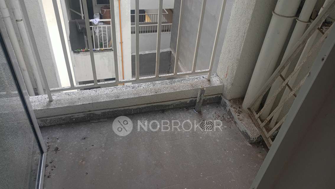 2 BHK Flat In Godrej Greens For Sale  In  Undri 