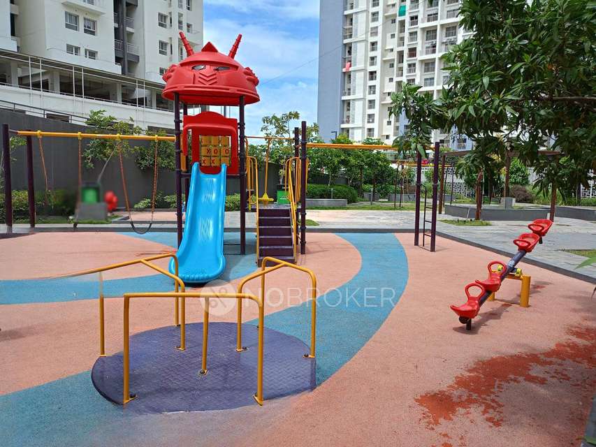 2 BHK Flat In Godrej Greens For Sale  In  Undri 