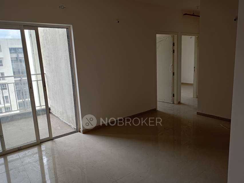 2 BHK Flat In Godrej Greens For Sale  In  Undri 