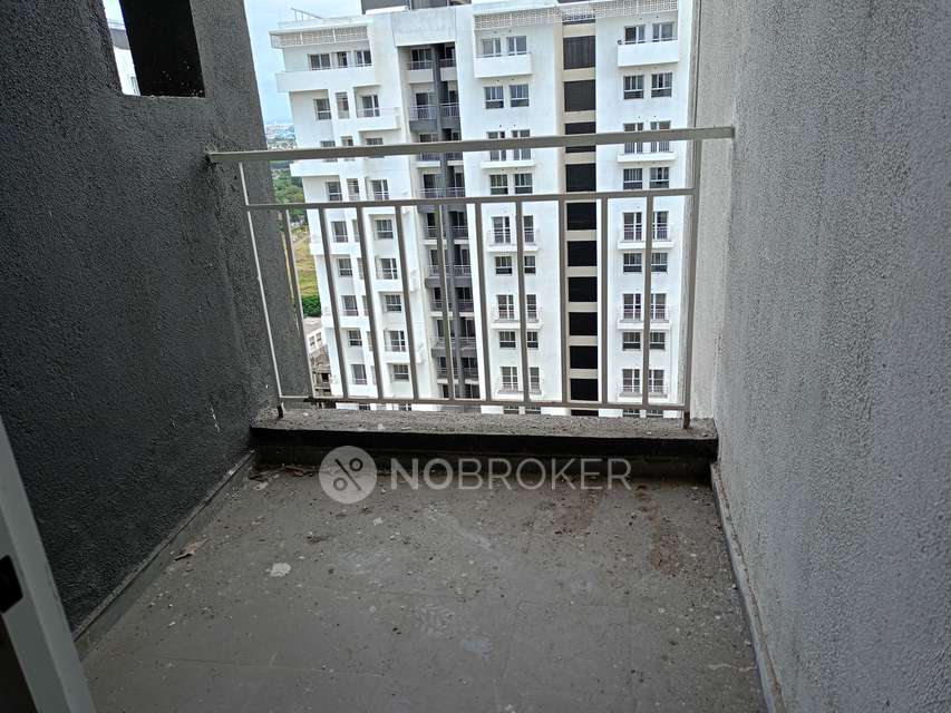 2 BHK Flat In Godrej Greens For Sale  In  Undri 