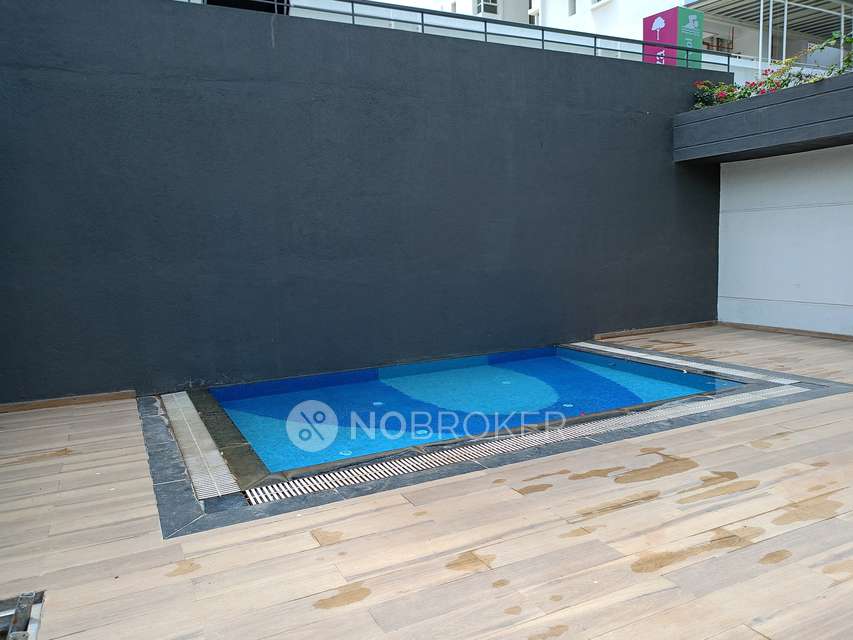 2 BHK Flat In Godrej Greens For Sale  In  Undri 