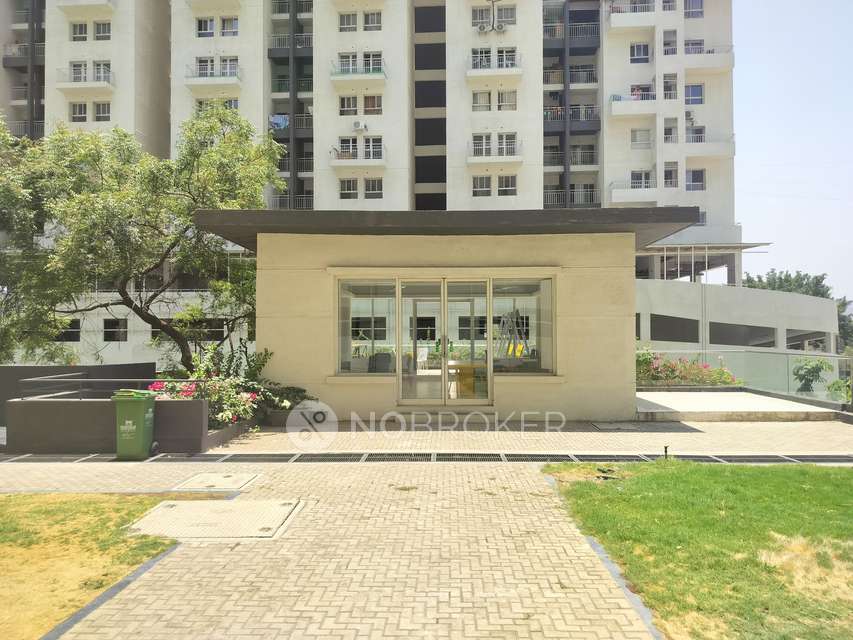 2 BHK Flat In Godrej Greens For Sale  In  Undri 