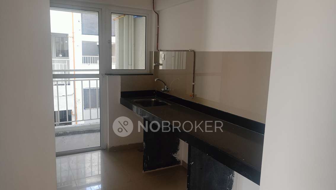 2 BHK Flat In Godrej Greens For Sale  In  Undri 