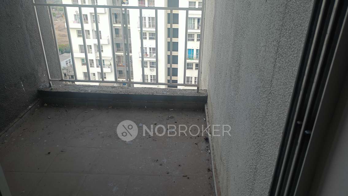 2 BHK Flat In Godrej Greens For Sale  In  Undri 