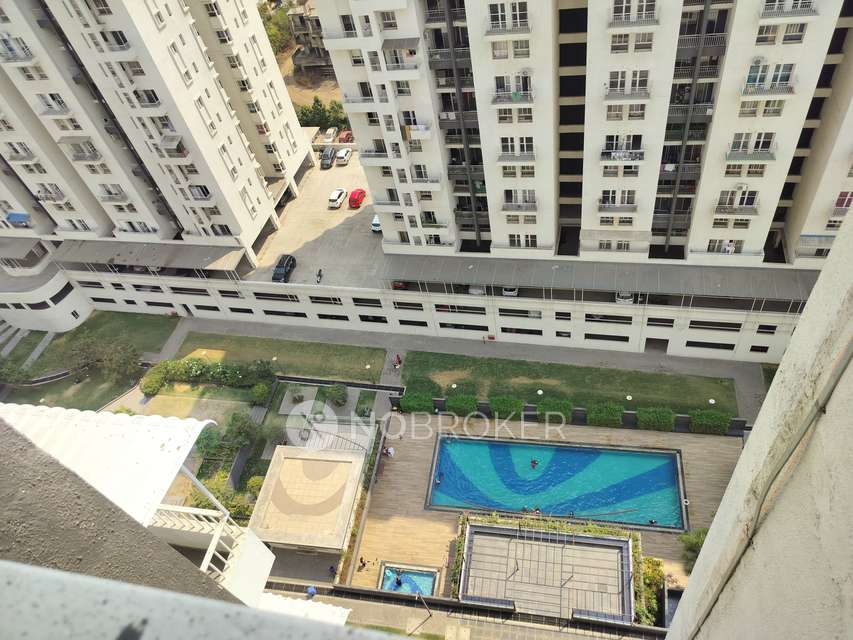 2 BHK Flat In Godrej Greens For Sale  In  Undri 