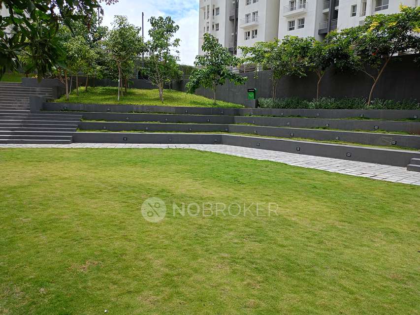 2 BHK Flat In Godrej Greens For Sale  In  Undri 