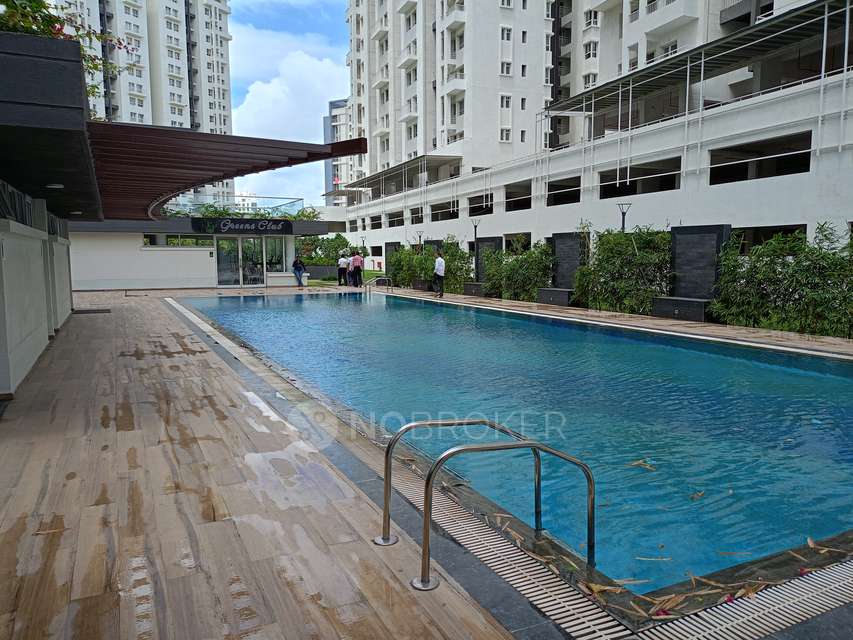 2 BHK Flat In Godrej Greens For Sale  In  Undri 