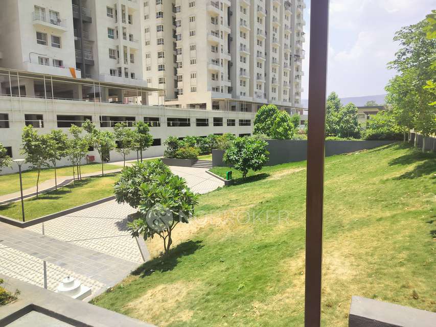 2 BHK Flat In Godrej Greens For Sale  In  Undri 