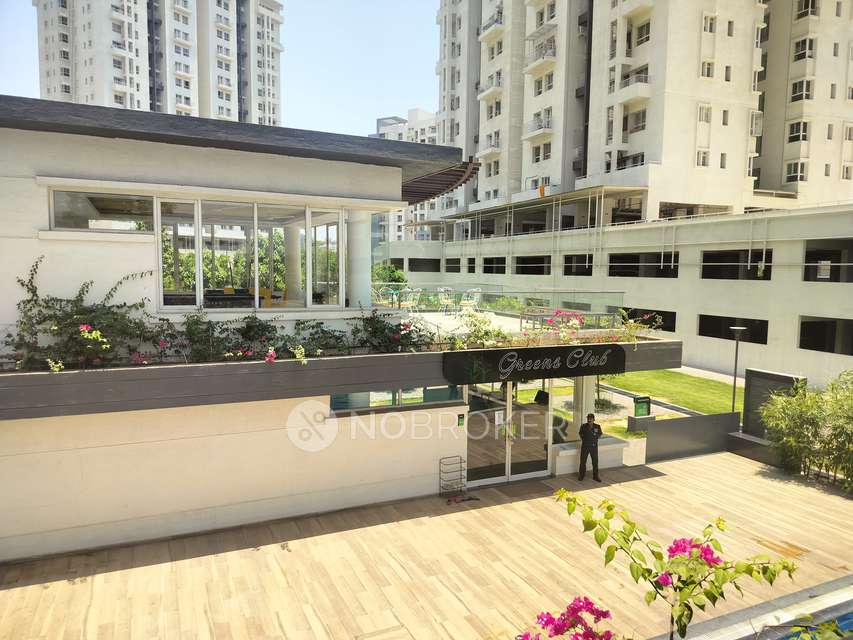 2 BHK Flat In Godrej Greens For Sale  In  Undri 