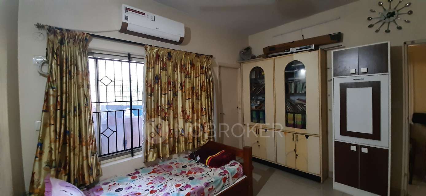 3 BHK Flat In Nd Oliva, Hsr Layout For Sale  In Reliable Tranquil Layout
