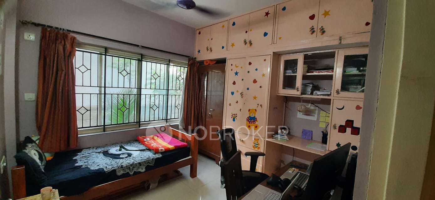 3 BHK Flat In Nd Oliva, Hsr Layout For Sale  In Reliable Tranquil Layout
