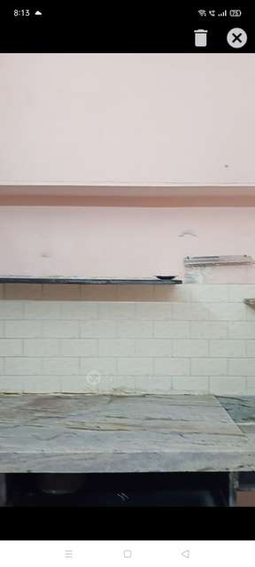 1 RK Flat In Pooja Nagar Chs For Sale  In Bhayander East