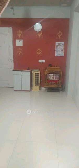 1 BHK Flat In Raj Vaibhav Nx For Sale  In Dombivli West