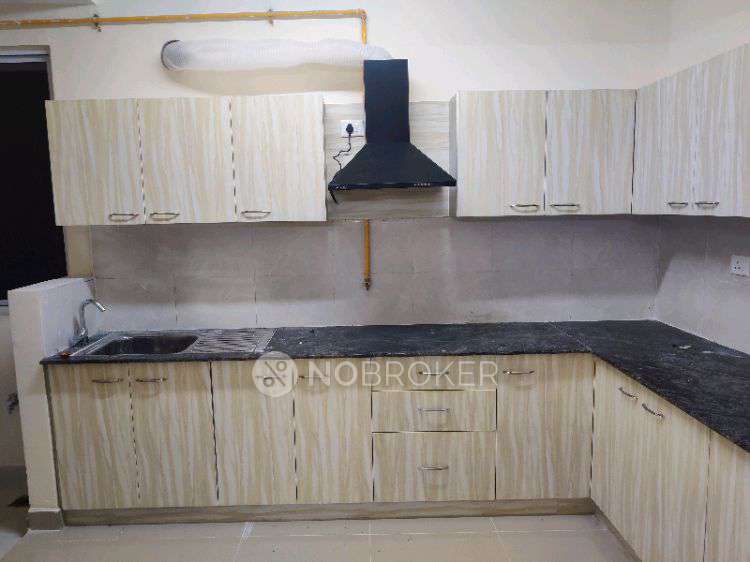 3 BHK Flat In Supertech Micasa for Rent  In Bellahalli