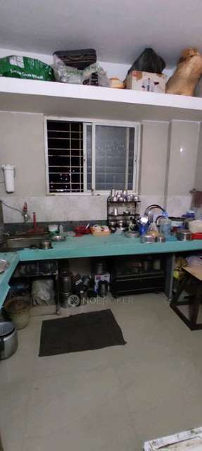 1 BHK Flat For Sale  In Raykar Mala Dhayari