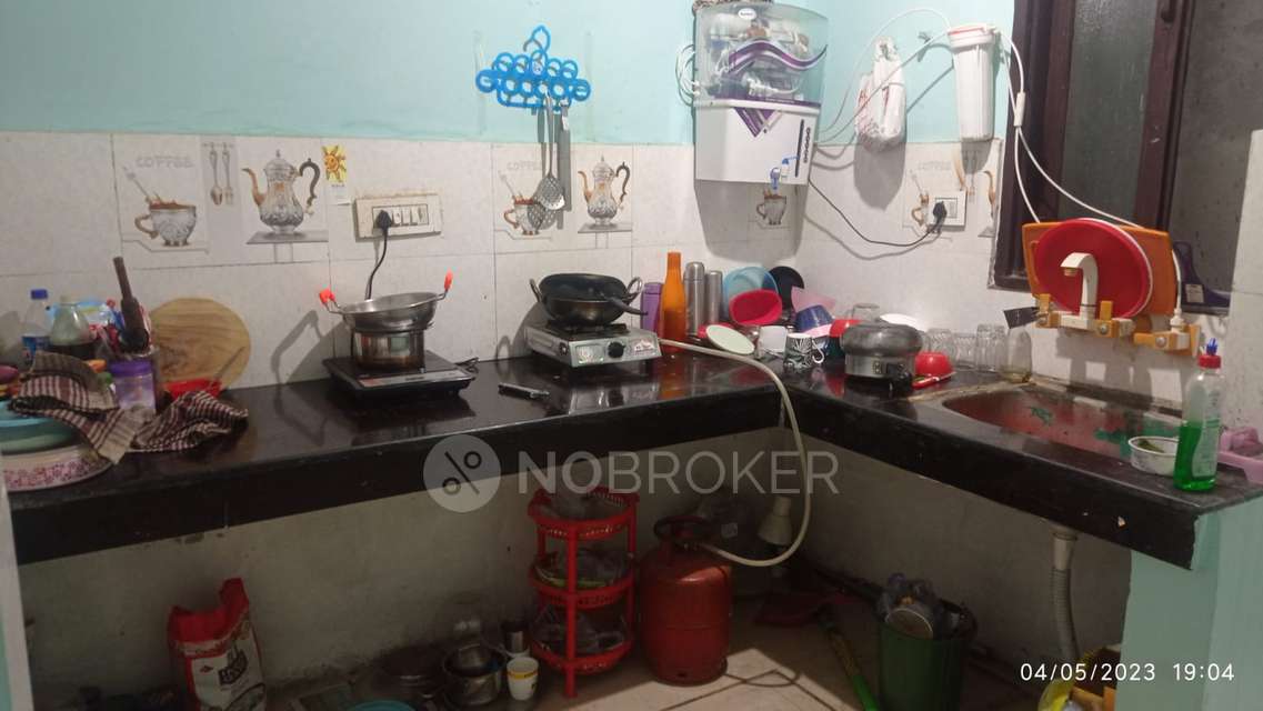 2 BHK Flat In Siddhi Vinayak Apartment, Kalyan Kunj, Sector 49 for Rent  In Sector 49