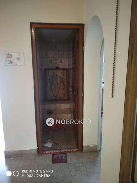 1 BHK House For Sale  In Konappana Agrahara
