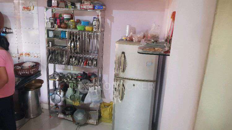 1 BHK Flat In Manisha Palace Type A Chs Ltd For Sale  In Shahad