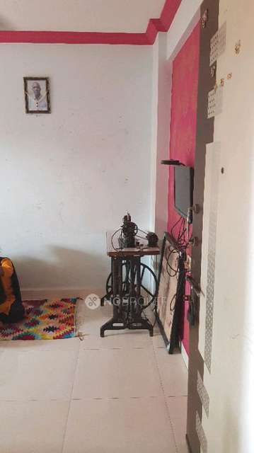 1 BHK Flat In Manisha Palace Type A Chs Ltd For Sale  In Shahad