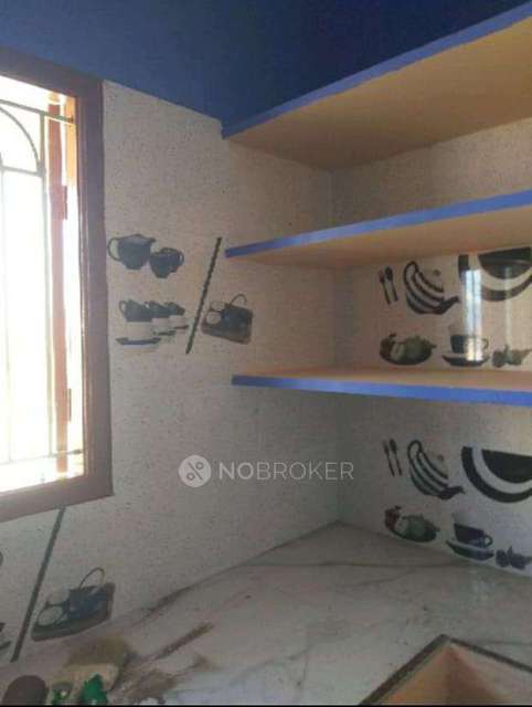 1 BHK House for Rent  In Red Hills