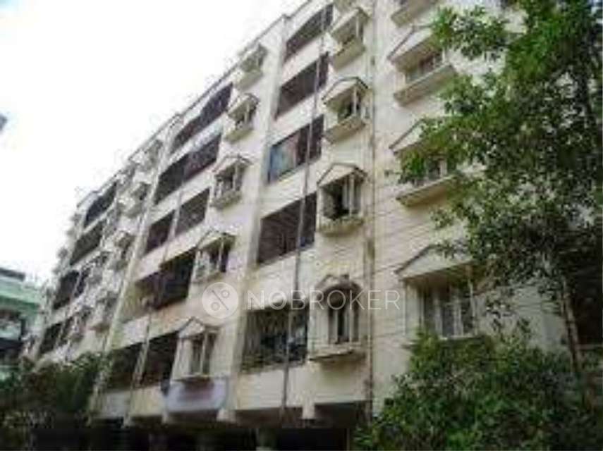 2 BHK Flat In Arshiwad Apperment Ram Nagar For Sale  In Amberpet
