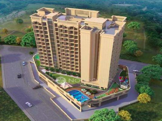 2 BHK Flat In Qa Riverfront For Sale  In Taloja Phase Ii