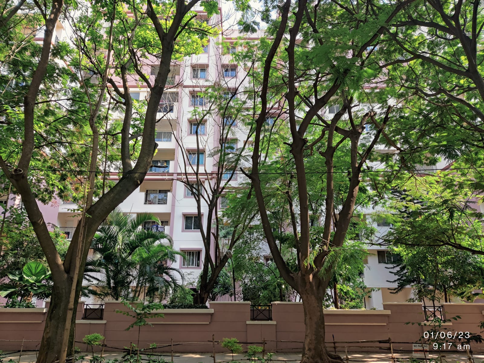 Sobha Carnation, BLOCK-6, SOBHA CARNATION, Green Glen Layout, Bellandur, Bengaluru, Karnataka 560103, India