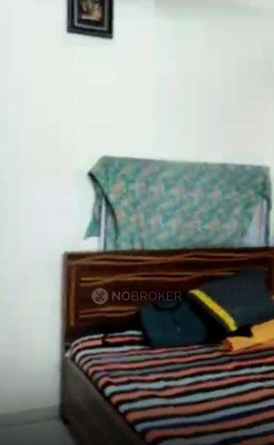 1 BHK Flat In Naukar Apartment For Sale  In Nala Sopara