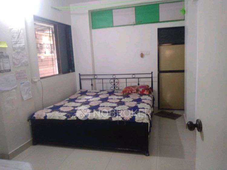 2 BHK Flat In Gaj-kesari  For Sale  In Majiwada