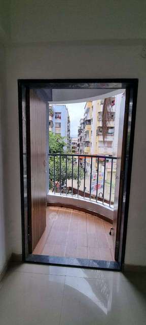2 BHK Flat In Arounday Opposite Kapil Capital Ambegaon Pathar For Sale  In Dhankawadi