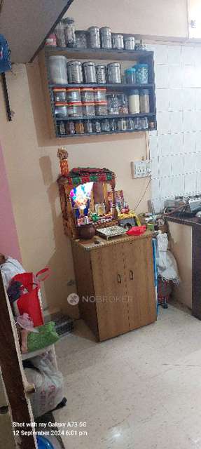 1 BHK Flat In Chandan Apartment For Sale  In Aatmashanti Bhel