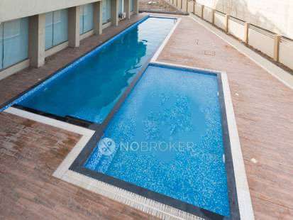 2 BHK Flat In 29 Gold Coast for Rent  In Vishrantwadi