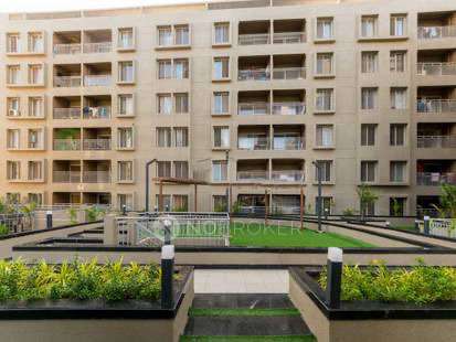 2 BHK Flat In 29 Gold Coast for Rent  In Vishrantwadi