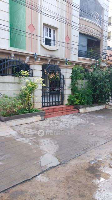 2 BHK Flat for Rent  In Rukminipuri Colony, A. S. Rao Nagar