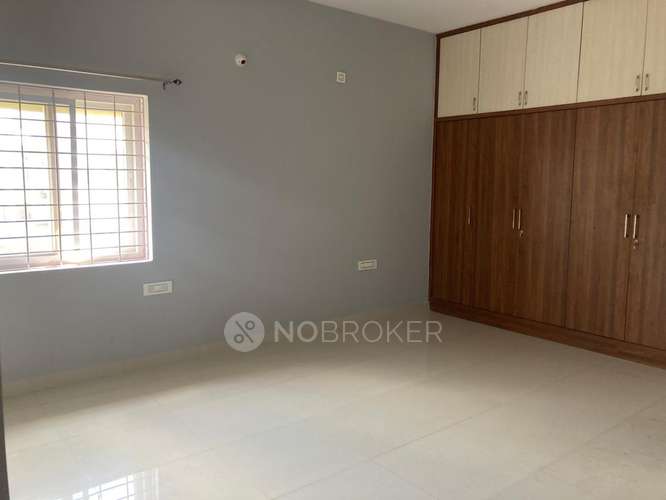 standalone building Alwal Rent WITHOUT BROKERAGE Semifurnished 3 BHK