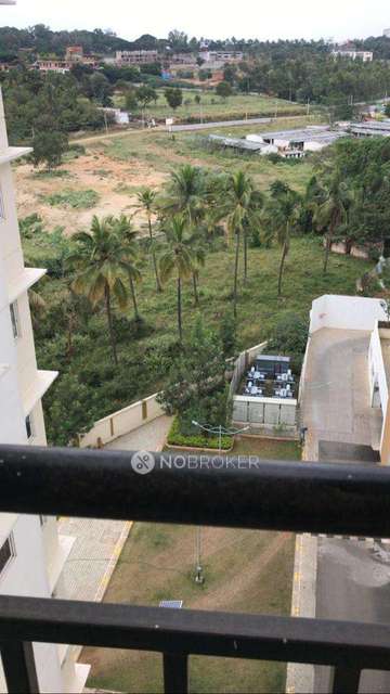 2 BHK Flat In Provident Sunworth For Sale  In Kengeri Hobli