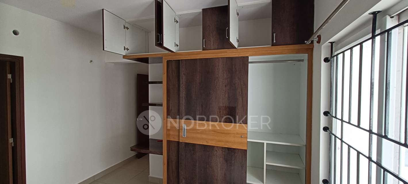 2 BHK Flat In Provident Sunworth For Sale  In Kengeri Hobli