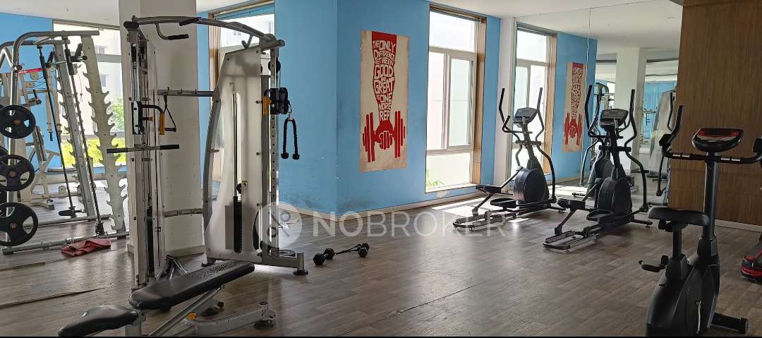 2 BHK Flat In Provident Sunworth For Sale  In Kengeri Hobli